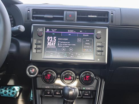 Used 2024 Toyota GR86 TRUENO Edition image 14