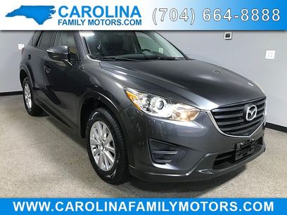 Used 2016 MAZDA CX-5 Sport
