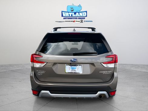 Used 2023 Subaru Forester Touring AWD/4WD image 4
