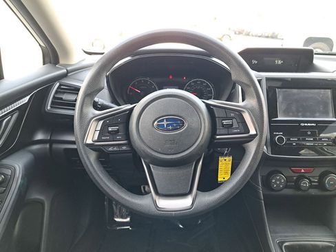 Used 2017 Subaru Impreza 2.0i image 22