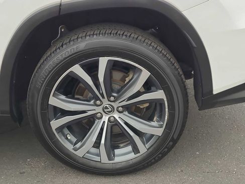 Used 2022 Lexus RX 350 AWD w/ Premium Package image 16