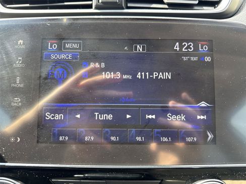 Used 2022 Honda CR-V EX-L image 16
