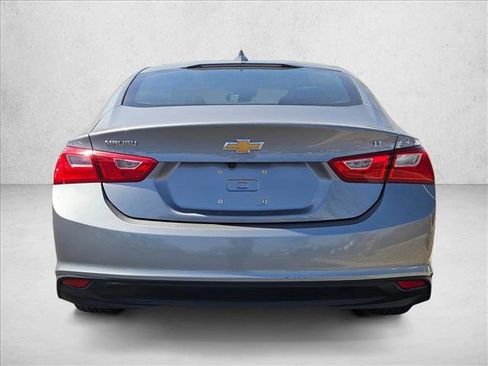 Used 2023 Chevrolet Malibu LT FWD image 7