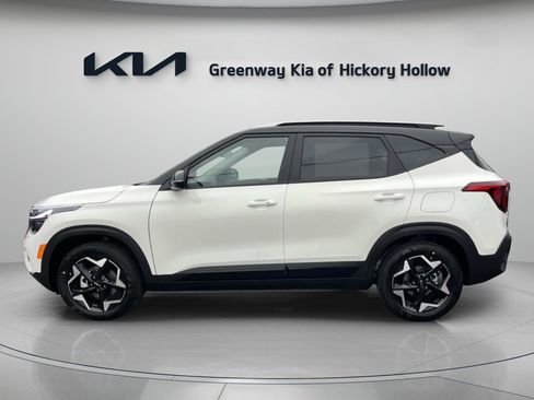 New 2026 Kia Seltos S image 4