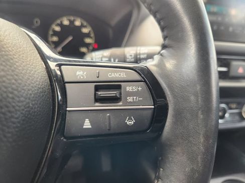 Used 2024 Honda HR-V EX-L image 29
