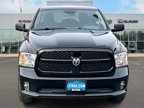 Used 2013 RAM 1500 Express image 6