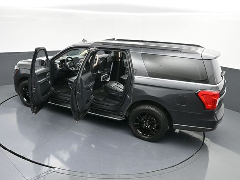 Certified 2022 Ford Expedition Max XLT image 47