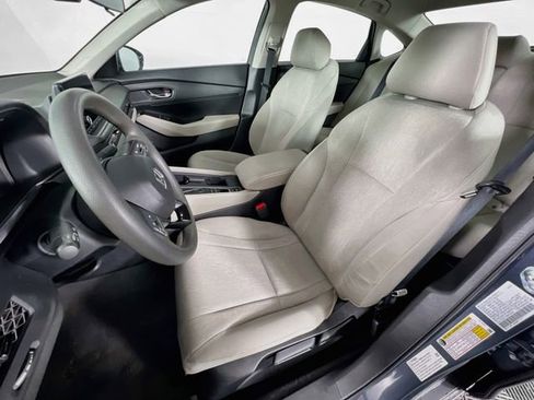 Certified 2023 Honda Accord LX image 22