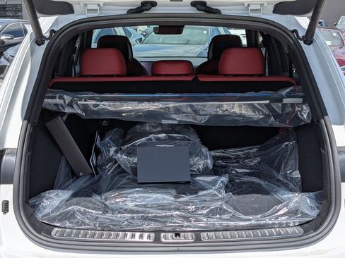 New 2026 Genesis GV70 2.5T Sport Prestige image 30