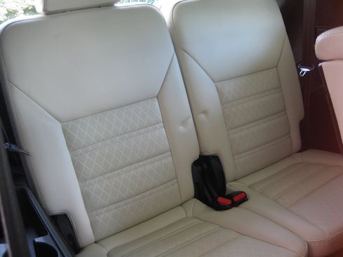Used 2017 Kia Sorento SX FWD image 31