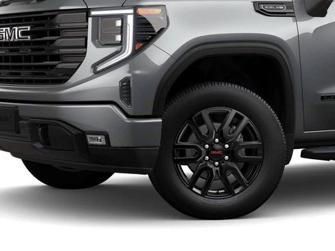 New 2026 GMC Sierra 1500 Elevation AWD/4WD image 33