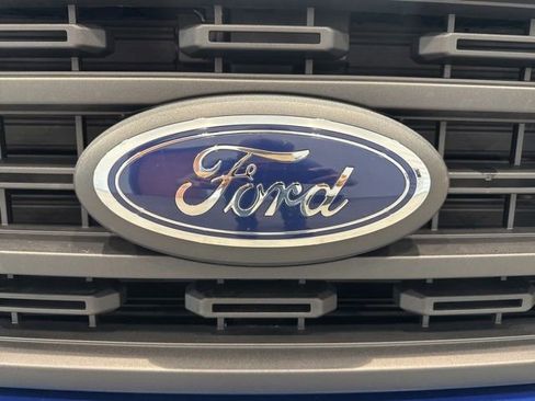 Used 2022 Ford F150 XL w/ Equipment Group 101A High AWD/4WD image 13