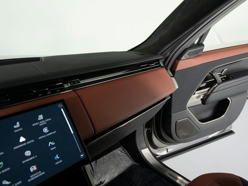 Used 2024 Land Rover Range Rover Sport image 23