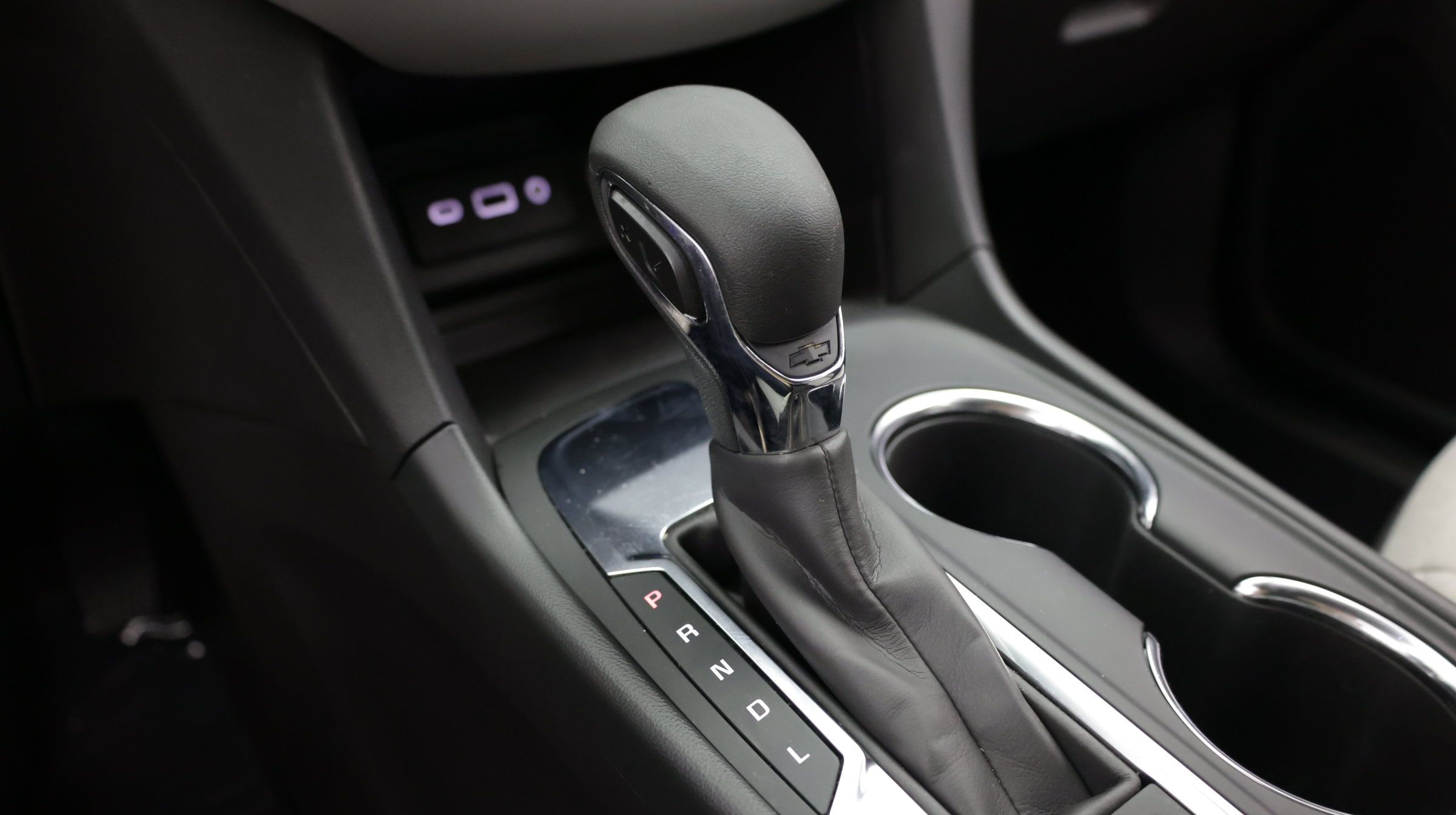 Used 2024 Chevrolet Equinox LS FWD image 21