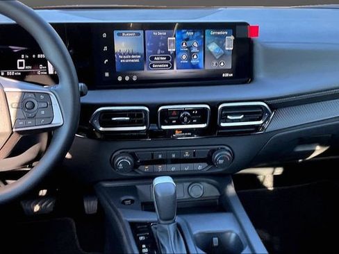 New 2027 Nissan Sentra S w/ Floor Mat Package FWD image 6