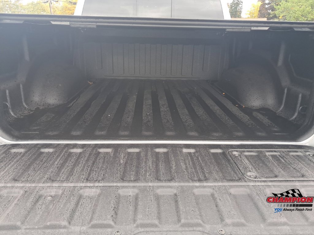 Used 2026 RAM 1500 RHO w/ RHO Level 1 Equipment Group AWD/4WD image 26