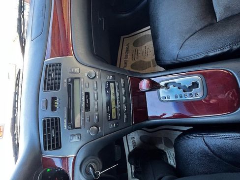 Used 2002 Lexus ES 330 image 17