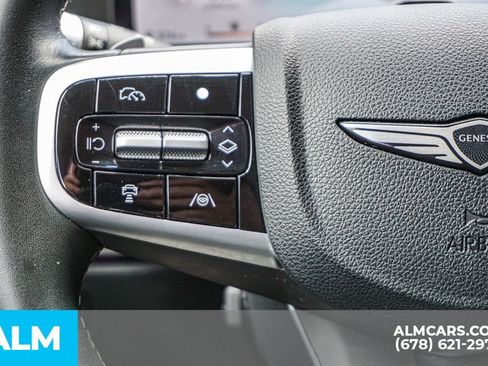 Used 2025 Genesis GV80 2.5T Standard AWD/4WD image 29