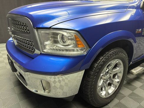Used 2015 RAM 1500 Laramie w/ Convenience Group AWD/4WD image 10
