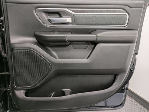Used 2022 RAM 1500 Big Horn AWD/4WD image 26