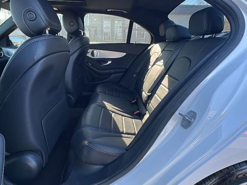 Used 2021 Mercedes-Benz C 300 Sedan image 13