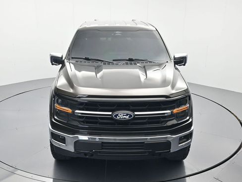 Used 2024 Ford F150 XLT w/ Equipment Group 302A MID AWD/4WD image 30