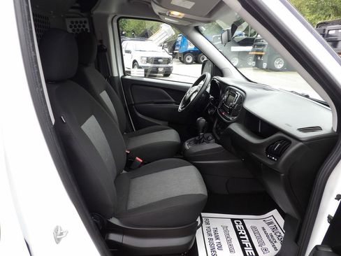 Used 2021 RAM ProMaster City Tradesman SLT image 33