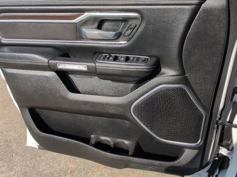 Used 2022 RAM 1500 Laramie image 14