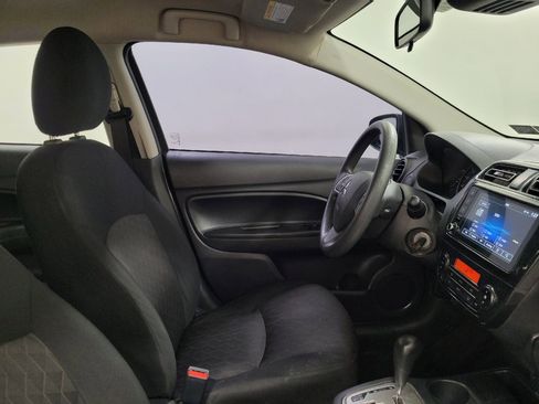Used 2022 Mitsubishi Mirage ES FWD image 21