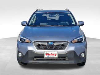 Used 2023 Subaru Crosstrek 2.5i Limited w/ Moonroof Package video 2
