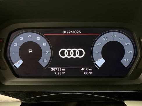 Used 2022 Audi A3 2.0T Premium AWD/4WD image 10