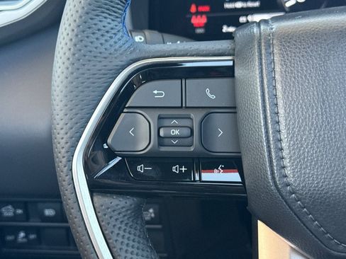 New 2026 Toyota Tundra Platinum AWD/4WD image 27