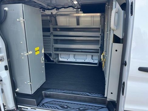 Used 2021 Ford Transit 150 Low Roof RWD image 12