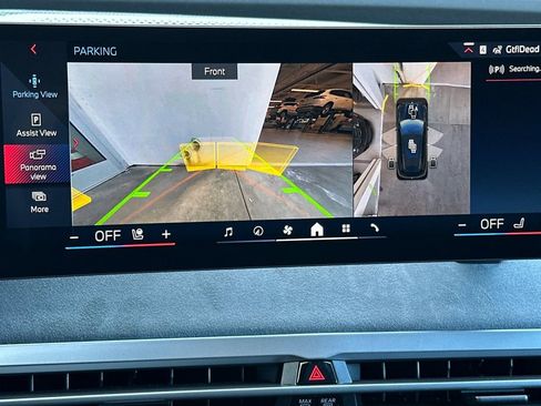 New 2026 BMW iX M70 w/ Executive Package image 23