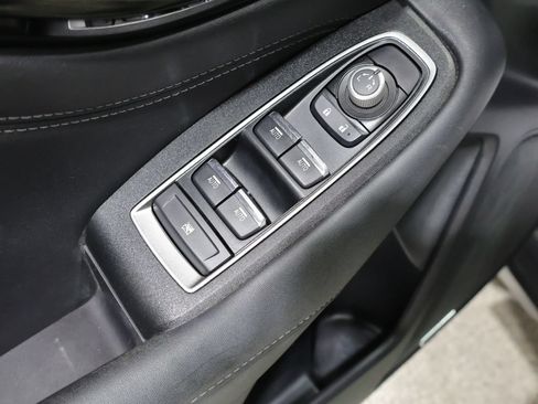 Used 2022 Subaru Outback Limited AWD/4WD image 13