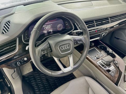 Used 2017 Audi Q7 3.0T Prestige AWD/4WD image 14
