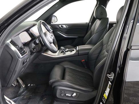 Used 2023 BMW X5 xDrive40i w/ Premium Essential Package AWD/4WD image 35