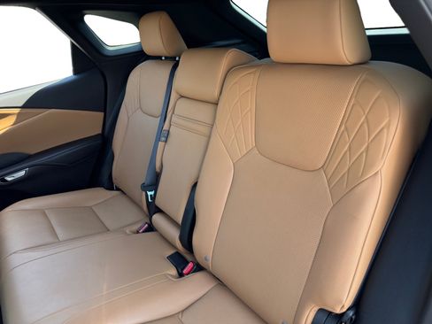 Used 2024 Lexus RX 350 Premium w/ Convenience Package FWD image 13