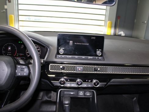 Used 2024 Honda Civic LX image 22