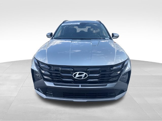 Used 2025 Hyundai Tucson SEL FWD image 8
