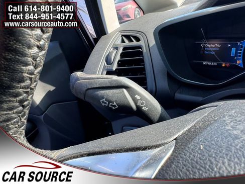 Used 2016 Ford C-MAX SE image 15