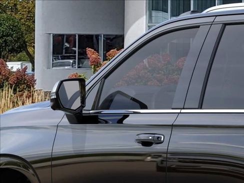 New 2026 Chevrolet Tahoe Premier image 12