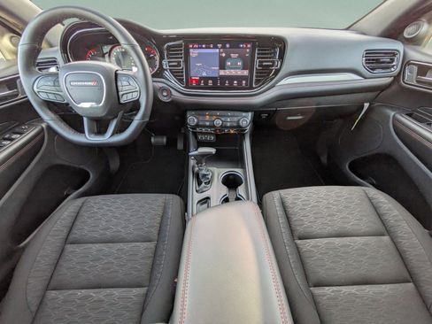 New 2026 Dodge Durango GT w/ Blacktop Package image 18