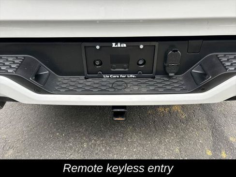 Certified 2025 RAM 1500 Big Horn AWD/4WD image 34