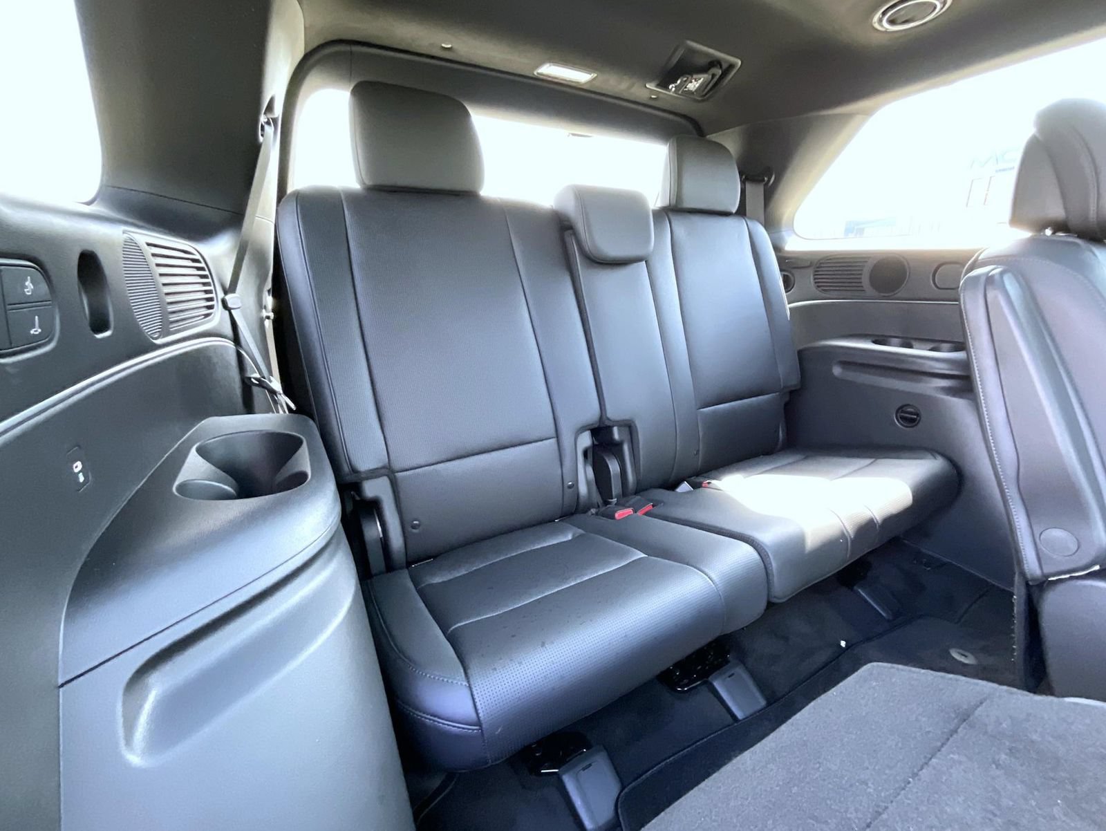 Certified 2026 Hyundai Palisade Calligraphy AWD/4WD image 20