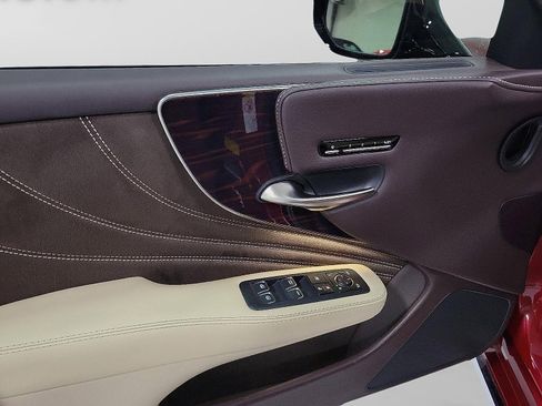 Used 2018 Lexus LS 500 image 16