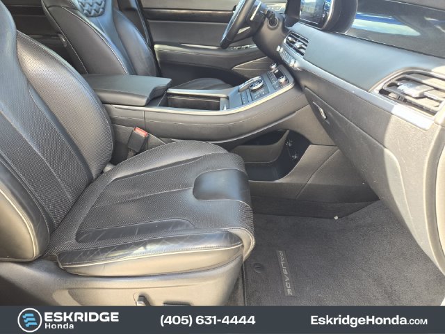 Used 2022 Hyundai Palisade Limited AWD/4WD image 15