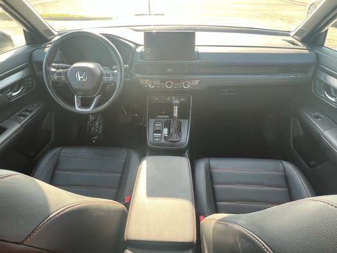 Used 2025 Honda CR-V Sport-L image 15
