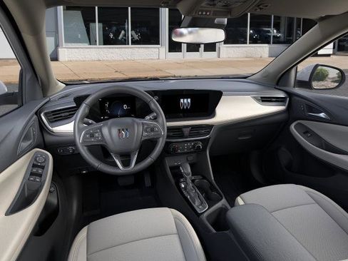 New 2026 Buick Encore GX Preferred w/ Comfort Package image 15