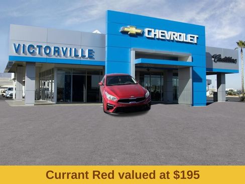 Used 2019 Kia Forte S FWD image 3